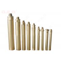 China BR COP type Carbide Drilling Tools , 45CrNiMov Dth Drill Rods for sale