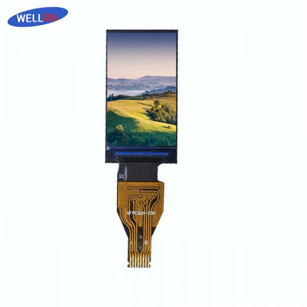 Quality Automotive Electronics 0.96 TFT Display For Detailed And Sharp Visuals for sale