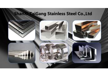 China Factory - ShanXi TaiGang Stainless Steel Co.,Ltd