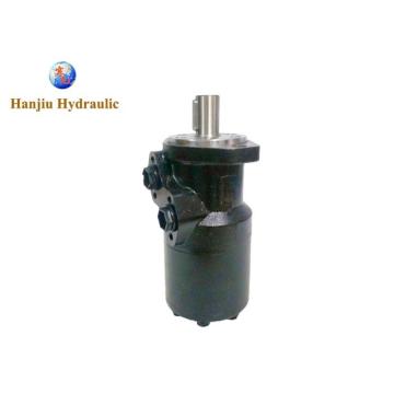 Quality Lightweight Gerotor Hydraulic Motor BMP80 BMR80 OMP80 OMR80 for sale