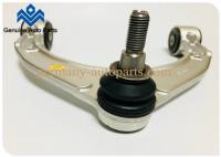 China Upper Front Control Arm Suspension Parts 7P0 407 021 95834105100 Aluminum factory