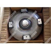 China ZF transmission part, 4168034034 4168 034 034 torque converter  for ZF 4WG200 for sale