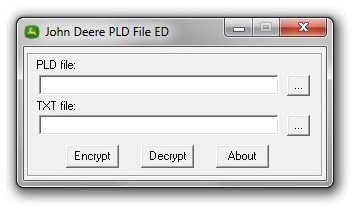 Quality High Speed Scanner Pld File Encryptor / Decryptor Editor for sale
