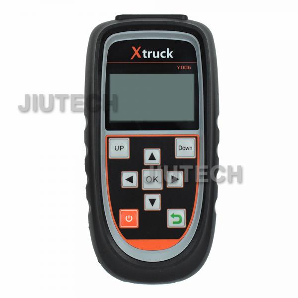 Quality Xtruck Y005 Y006 Pump Nitrogen Oxide Sensor Truck Nitrogen Detector NOx PM Urea for sale