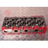 China Foton ISF3.8 Engine Cylinder Head Assembly Genuine Engine Parts 5258274 factory