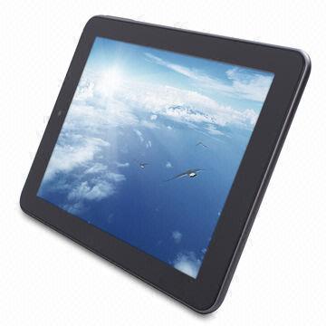 Buy cheap 8-inch Tablet PC with RK3066 Dual Core Cortex A9, Android 4.1 OS, Dual Camera, from wholesalers