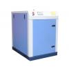 Quality 8bar Helical Screw Compressor 7.5 Kw 10L 214KGS Belt Driven Type for sale