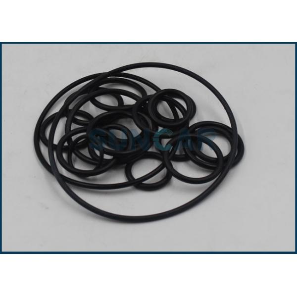 Quality 714-12-05110 7141205110 Service Kit Transmission Piping For WA320-3 WA320-3A for sale