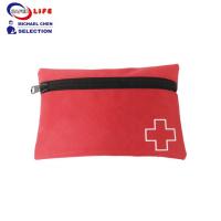 Quality Emt Car Portable First Aid Bag For Wedding Sports Small Pouch Outdoor Camping for sale