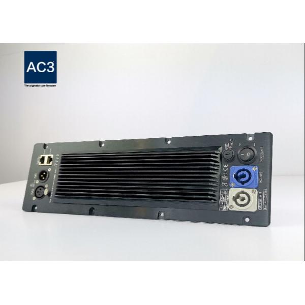 Quality 1300W Subwoofer Amplifier Module for sale