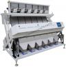 China High quality CCD Rice Color Sorter Optical Rice Sorting Machine factory