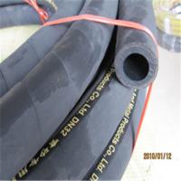 China Best production made in China, Fabric Reinforced High Pressure Mining Air Rubber Hose factory