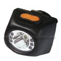 Quality LED Mining Light Cap Lamp for sale