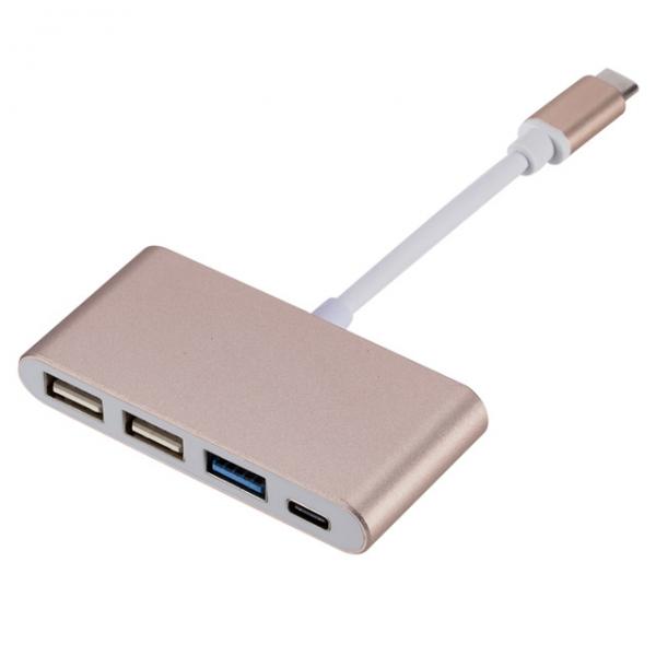 Quality PD Powered USB C Hub for sale