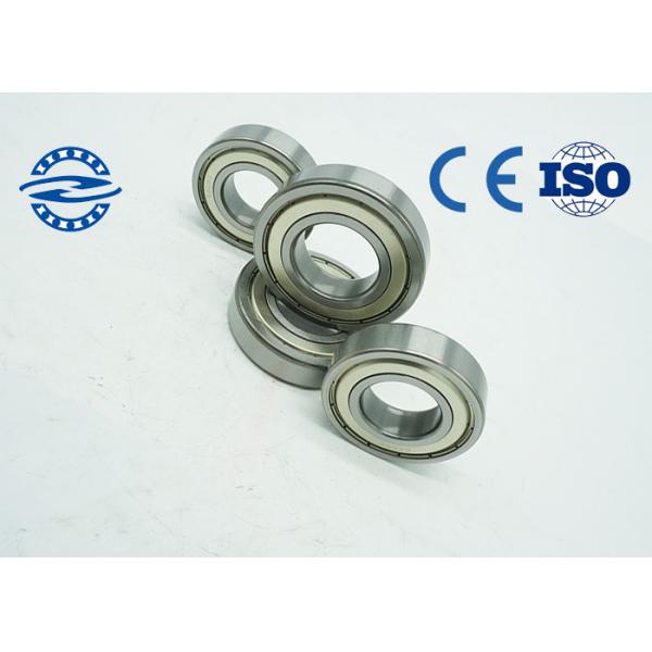 Quality Double Sealed Single Row Deep Groove Ball Bearing 6313 For Household Appliances for sale