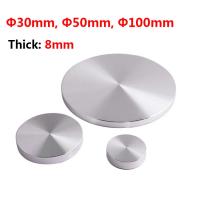 Quality 5052 Round Aluminium Discs Circles Excellent Surface For Non Stick Pan for sale