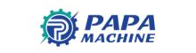 China supplier Shanghai Papa Industrial Co.,LTD