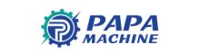 Shanghai Papa Industrial Co.,LTD | ecer.com