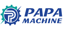 China Shanghai Papa Industrial Co.,LTD logo