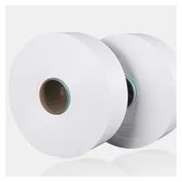 China OEKO-TEX Standard 100 Certified Poly Core Spun Yarn For Negotiable Certification factory