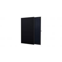 Quality Mono Black Bifacial 405W Solar Panel IP68 415 W Solar Panels for sale