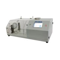 China Synthetic Blood Penetration Resistance Tester For Automatic Medical Non - Woven Mask factory