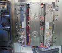 China PECVD SiC Vacuum Metalizing Machine/ PECVD Vacuum Deposition System, Carbon-Based PVD Vacuum Thin Film Coating factory