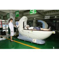 Quality Painlessness Spinal Decompression Table Nourishing Decompression Treatment for sale