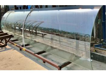 China Factory - foshan nanhai ruixin glass co., ltd