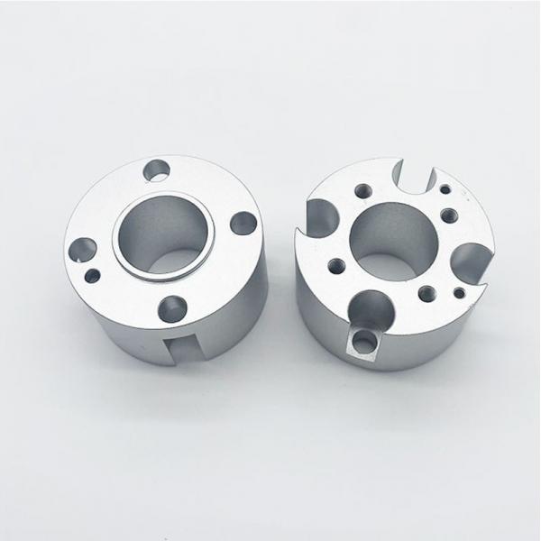 Quality Customized Quenched CNC Small Parts Manufacturing Prototype Company for sale