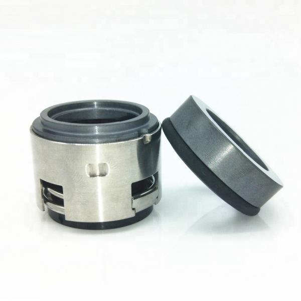 Quality Self aligning 502 Elastomer Bellow Seal Mechanical Water Pump Seal for sale