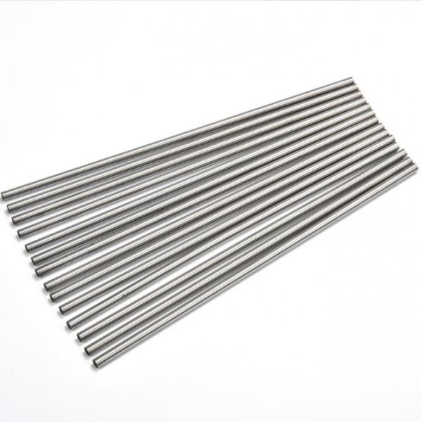 Quality Inox 201 Stainless Steel Tube Capillaries Od 4mm SS Pipe Tube for sale