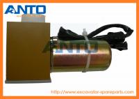 China 139-3990 5I-8638 1393990 5I8638 320B Hydraulic Pump Solenoid Valve factory