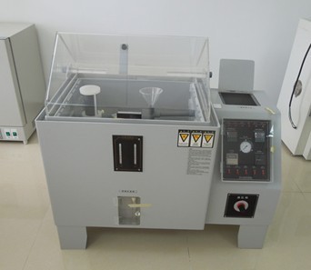 Quality High Performance Standard Salt Spray Corrosion Test Chamber For Chemical for sale