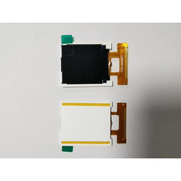 Quality ST7735 1.44 inch TFT LCD Displays for sale