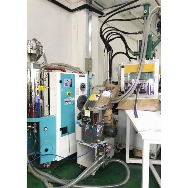 Quality Low Dew Point Desiccant Rotor Plastic Dehumidifying Dryer For PET PA TPU PETG for sale