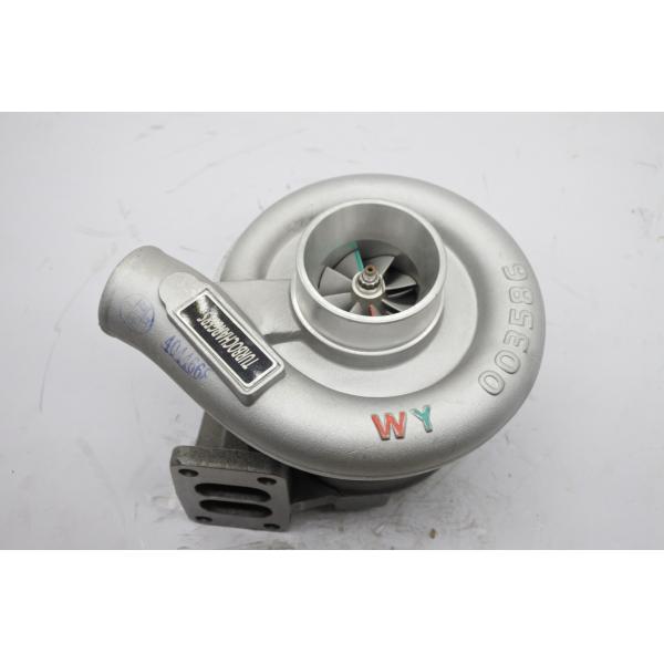 Quality Dh220-5dB58 Excavator Spare Parts , Hydraulic Turbocharger For Construction Work for sale