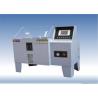 China Programmable / Button Type Salt Spray Corrosion Test Machine LCD Touch Screen factory