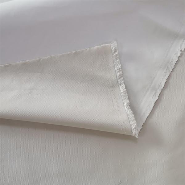 Quality 75x300d Polyester Memory Fabric 175gsm Water Resistance Fabric for sale
