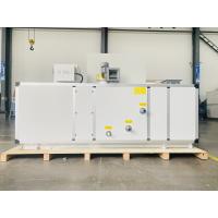 China Industrial Dehumidification Systems With Supply Air Parameter T 22-24C RH 20%-40% factory