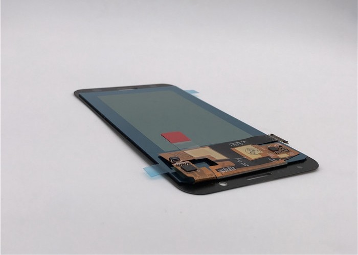 China Gold Capacitive 5.5 Inch Samsung Phone LCD Screen Samsung J7 Digitizer Assembly factory