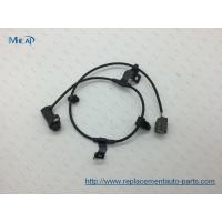 China MN102578 ABS Wheel Speed Sensor For Mitsubishi L200 Triton Pajero Sport Rear Axle factory