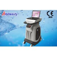 China 30 W Erbium Glass fractional laser skin resurfacing , laser treatment for face factory