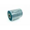 China Self Adhesive Stretch Foil Bulk CCTV Cable Rolls Plastic Packaging Wrap Film 0.03mm factory
