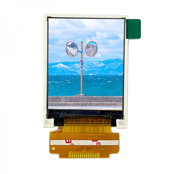 Quality 1.8 Inch SPI LCD Display 160 X 128 Tft Display ST7735S 1.77 Inch Tft Lcd for sale