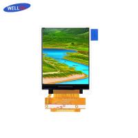 China 1.77 Inch Small LCD Display LCD Panel Small Size 128x160 Resolution factory