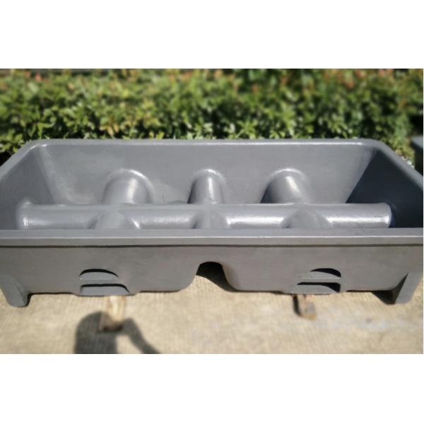 Quality Non-Sticky Steel Dross And Drain Pans for sale