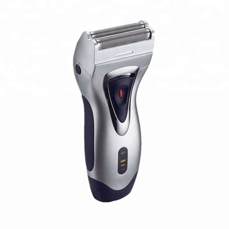China Rechargeable Men'S Shaver For Face Long-Lasting And User-Friendly factory