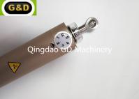 China Fitness hydraulic cylinder price at factory price factory
