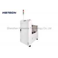 China Automatic Vacuum Loading PCB Handling Equipment AC 110V - 220V For 0.4mm Board factory
